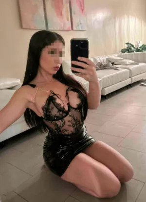 проститутка Ира, 24, Череповец
