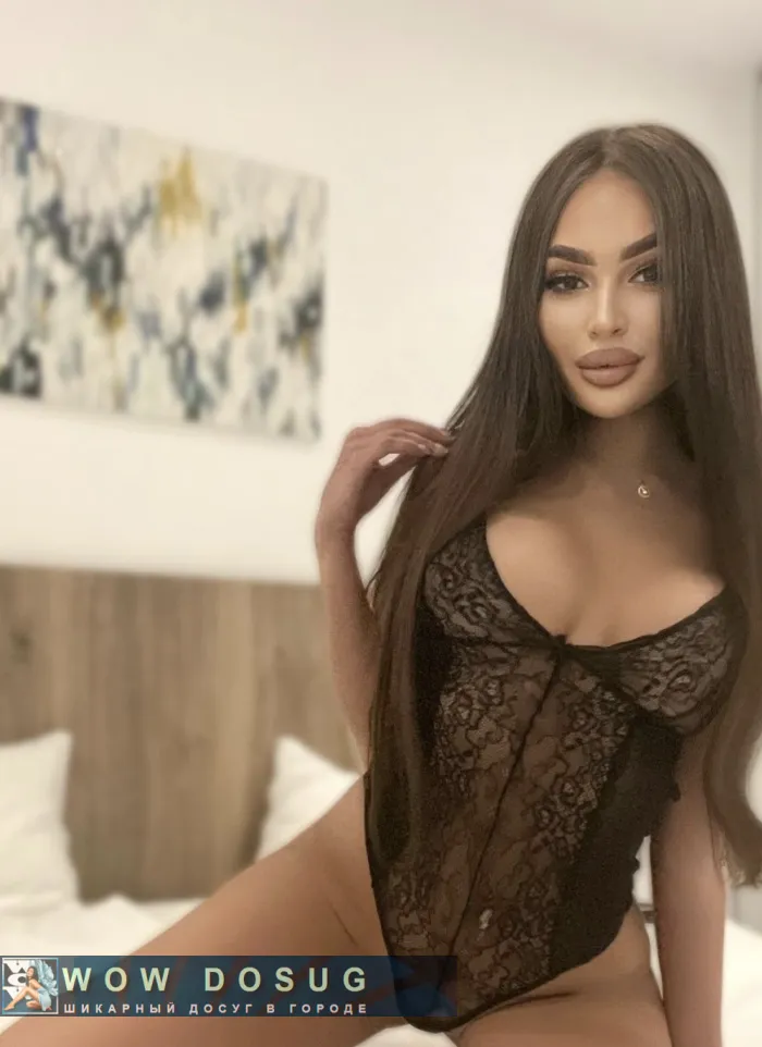 проститутка индивидуалка Виола, +7 (916) ***-1951